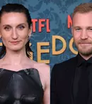 Bessie Carter și Sam Phillips din „Bridgerton” au o relație amoroasă. Cum a început, de fapt, povestea de iubire dintre cei doi actori din serialul Netflix