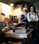 „Brigada Nimic”, ce au declarat actorii despre noul serial de la Pro TV. Programul de difuzare