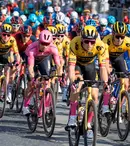 Giro d'Italia deschide vara de ciclism la Eurosport. Când are loc primul mare tur al anului și cine-l va prezenta