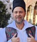 Cosmin Seleși și-a construit o casă de vacanță în Maramureș. Cum arată vila prezentatorului: „Un loc mirific!”