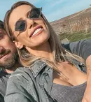 Gabriela Prisăcariu vrea să se mute din vila din Corbeanca. De ce se opune Dani Oțil. „Nu mai este niciun secret”