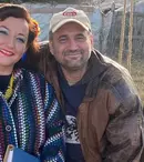 Adrian Văncică, marele absent de la botezul fiului Ecaterinei Ladin. Motivul pentru care actorul nu a  putut participa