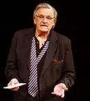 Florin Piersic a împlinit 89 de ani. Cum arată acum marele actor și care e dorința lui cea mai mare. „Sunt cuvinte pe care le iubesc”