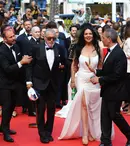 Ilie Năstase, ovaționat de publicul de la Festivalul de la Cannes. „NASTY" a beneficiat de o proiecție specială