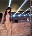 Cum arată Ioana Țiriac la 27 de ani. Fiica miliardarului face furori pe Instagram și duce o viață de lux între Miami și Monte Carlo