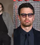 Theo James și Aaron Taylor-Johnson vor juca în thrillerul „Fuze”. Ce știm până acum despre viitorul film
