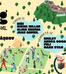 Big Little Festival anunță noi activități de familie: cel mai mare castel gonflabil din Europa, un orășel magic cu 15 căsuțe tematice, ateliere, ATV-uri, labirinturi palpitante