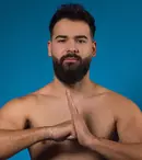 Robert Moscalu, concentrare maximă la „Survivor All Stars”, în săptămâna finală. „Acum greul a devenit ușor”. EXCLUSIV