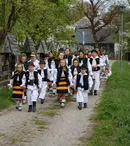 ROventura, 4 mai 2024. Sarbători Pascale în minunatul Maramureș