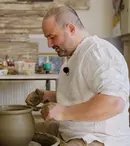 ROventura, 11 mai 2024. „Magicienii lutului” din Maramureș