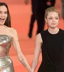 Shiloh, fiica Angelinei Jolie și a lui Brad Pitt, o dansatoare extrem de talentată. Ce dezvăluiri a făcut coregraful care lucrează cu tânăra de 18 ani