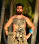 Sorin Pușcașu, mentalitate de spartan la „Survivor All Stars”, în săptămâna finală. „Nu este niciunul mai bun decât mine”. EXCLUSIV