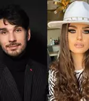 Theo Rose a dezvăluit la ce truc apelează pentru a ține plictiseala la distanță în relația cu Anghel Damian: „Totul a pornit de la o glumă”