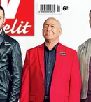 Numărul 10 din 2024 al revistei TV Satelit 