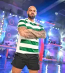 Giani Kiriță are o strategie clară la „Splash! Vedete la apă”, sezonul 6. „Îmi place să mă joc cu psihicul adversarului!”