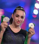 Larisa Iordache și-a depășit temerile la „Splash! Vedete la apă“ 2024. Ce mesaj i-a transmis Octavian Bellu înainte de concurs