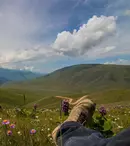 Top 8 activități sportive pe care să le practici la munte