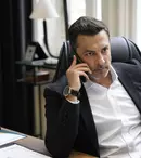 Barış Kılıç, despre rolul din serialul „O dragoste”. „Ömer e proiectul cel mai reușit al carierei mele”  