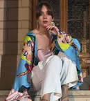 Cum arată sora Dianei Dumitrescu. Ce a spus despre Dina, o apariție rară în mediul online. „E șefa noastră”