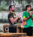 Szilard și Variu au câștigat marele premiu la „Insula de 1 milion”. Cu câți bani au plecat în România