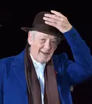 Ce se întâmplă cu Ian McKellen. „Gandalf” a căzut de pe scenă, la Londra, și a fost internat în spital