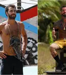 Reacția lui Iancu Sterp, după ce Zanni a declarat că nu ar fi meritat să câștige „Survivor All Stars”. „Nu vreau să reacționez sub puterea impulsului”