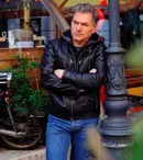 Mircea Radu, între emisiunea TV și noua sa carte. „Este un roman despre un prezentator de televiziune de azi”. EXCLUSIV
