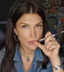 Monica Bîrlădeanu trăiește o vară studențească! „Sesiunea înseamnă zile blocate complet”. EXCLUSIV
