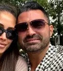 Primele imagini de la nunta lui Pepe. Yasmine Ody a purtat o rochie superbă, iar invitații au dansat până în zori