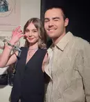 Radu Ștefan Bănică, mai îndrăgostit ca niciodată! Fiul lui Ștefan Bănică jr. a aniversat un an de relație cu iubita lui, Ioana