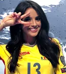 Ramona Păun, de la nunta din New York la Euro 2024. „Mi-am cumpărat bilete la meciul cu Belgia”. EXCLUSIV