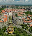 ROventura, 22 iunie 2024. Timișoara, un oraș de poveste