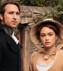 Bani, iubiri și trădări în ultimul sezon al serialului „Sanditon”. Dată de lansare, trailer oficial