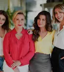 Serialul turcesc „Tablou de familie” începe la Kanal D. Cine sunt protagoniștii și când e programată premiera