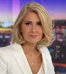 Alessandra Stoicescu, despre presupusa rivalitate cu Andreea Esca. Ce părere are despre salariul vedetei PRO TV: „Cine e interesat de cât are?”