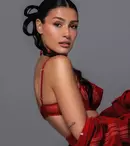 Alina Eremia revine pe marele ecran. Artista joacă alături de Lora într-o comedie romantică. Când va avea loc premiera