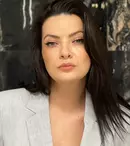 Anca Dinicu a spus ce nume a ales pentru bebelușul ei. „Așa îl chema și pe tata”