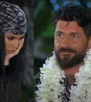 Andrei, dorit de ispitele de la „Insula iubirii” 2024. De ce a fost Cristina dezamăgită. „Consideram că suntem un cuplu unit”