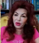 Carmen Harra, previziuni despre relația dintre Smiley și Gina Pistol: „Trebuie să aibă loc”