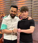 Chef Orlando Zaharia, planul mari pentru fiul lui. „Vreau să îl responsabilizez, să își câștige banii învățând”
