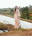 Câți bani a cheltuit Dana Rogoz pentru o noapte de cazare în Bali, pentru patru persoane, dintre care doi copii. A plătit mai puțin ca în România
