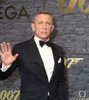 Daniel Craig, schimbare radicală de look. Fanii au reacționat imediat: „Javier Bardem, tu ești?”