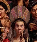 Ce ne rezervă serialul „Decameronul”, disponibil pe Netflix. Distribuție, poveste, trailer
