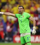 Portarul echipei naționale, Florin Niță, ascunde o poveste tragică de viață: „Dacă încep să povestesc, plâng!”