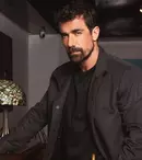 İbrahim Çelikkol vine la Netflix din 15 ianuarie cu un serial romantic intens. Cine îi este parteneră