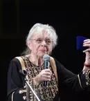 Ileana Stana Ionescu a murit la 87 de ani. Actrița avea grave probleme de sănătate și nu-și mai recunoștea soțul
