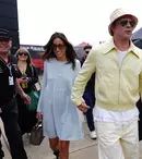 Brad Pitt refuză să se căsătorească cu Ines de Ramon. Motivul pentru care actorul nu ia în calcul să îmbrace din nou costumul de mire