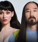 Steve Aoki dă o nouă viață piesei „Dudadu” de Irina Rimes cu un remix spectaculos
