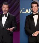 Jimmy Kimmel și John Mulaney au refuzat să prezinte ceremonia Oscarurilor. Cum și-au motivat decizia