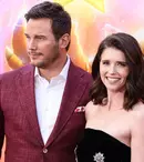Katherine Schwarzenegger și Chris Pratt vor deveni părinți pentru a treia oară. Fiica lui Arnold Schwarzenegger, din nou însărcinată